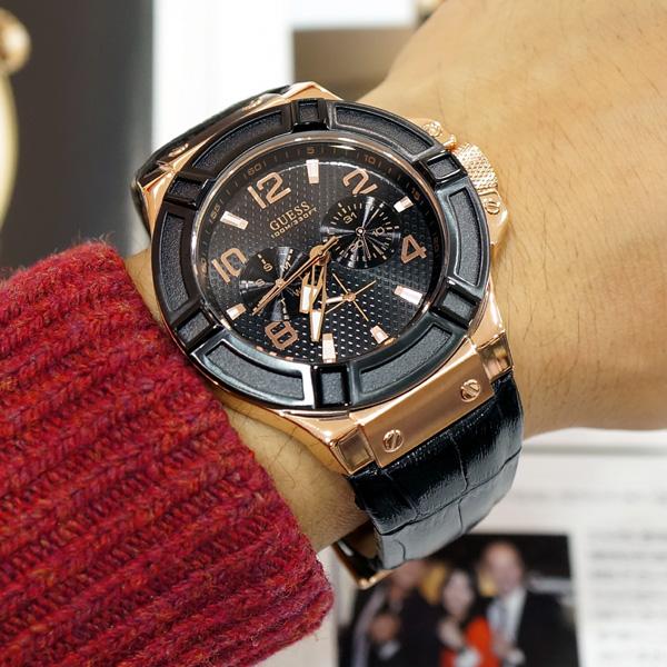 Guess w0040g5 Clearance