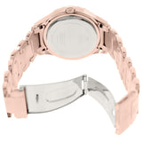 Guess Women's Rose Gold Bracelet Women's Watch W0442L3 - Watches of America #3
