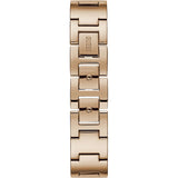 Guess Women's Quartz RoseGold Stainless Steel Women's Watch W1030L4 - Watches of America #3