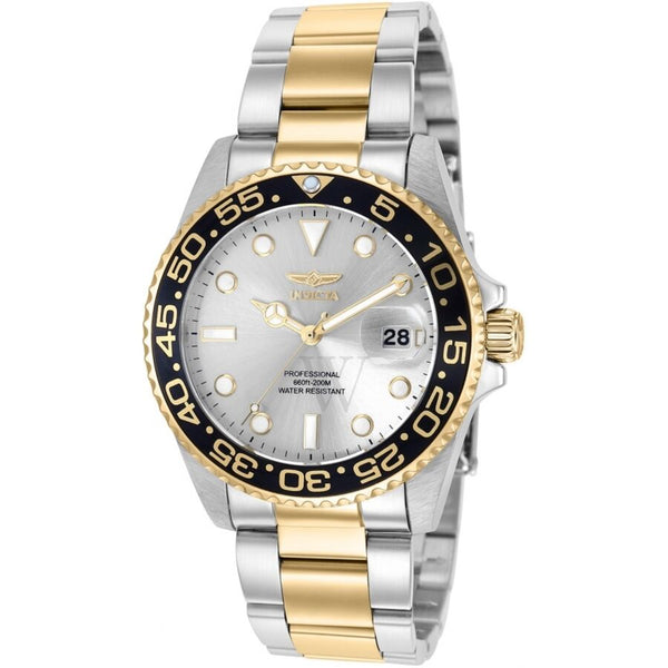 Invicta women's clearance silver watch