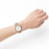 Marc Jacobs Classic Mini Ladies Watch MJ1538 - Watches of America #3